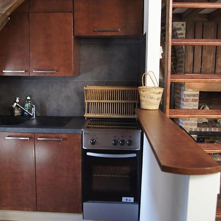 Apartament Le Perchoir De St-Antoine - Centre Historique D'Honfleur Avec Vue Sur Le Port, Netflix, Jeux, Vinyles Zewnętrze zdjęcie