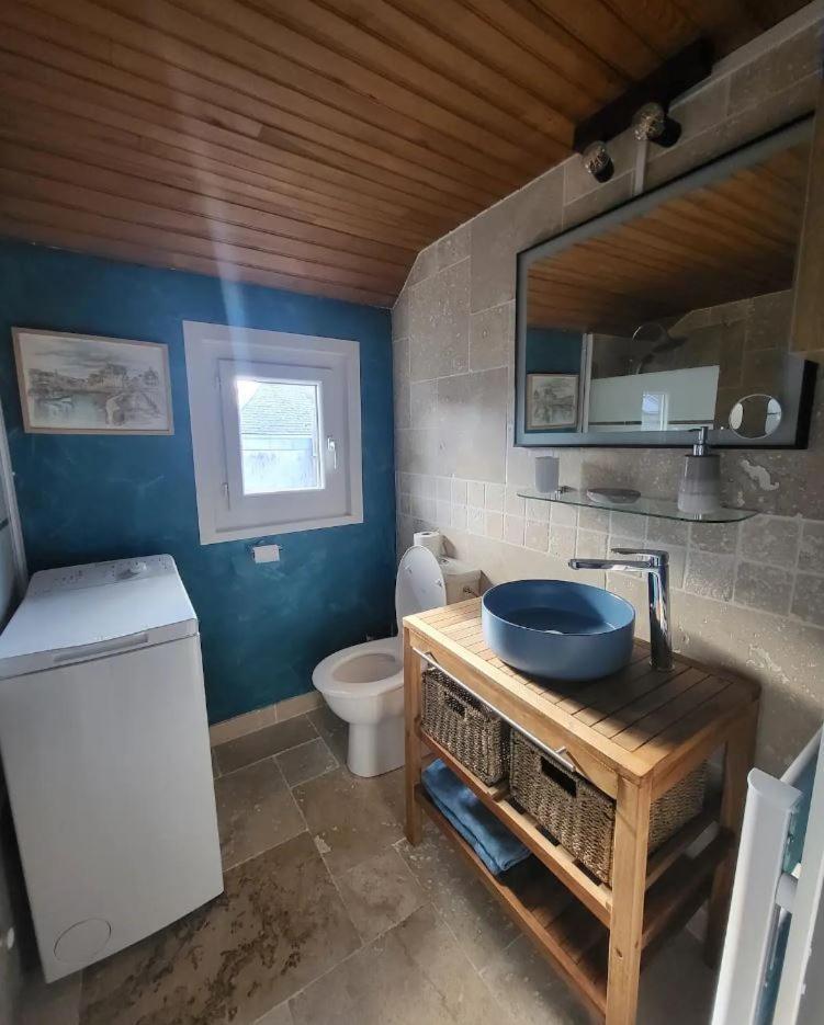 Apartament Le Perchoir De St-Antoine - Centre Historique D'Honfleur Avec Vue Sur Le Port, Netflix, Jeux, Vinyles Zewnętrze zdjęcie